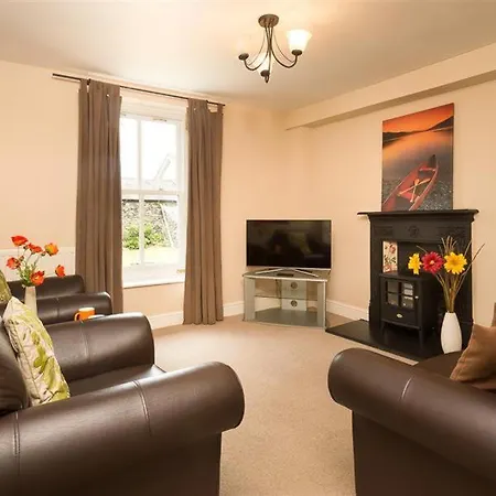 Lillibet Hotel 4*