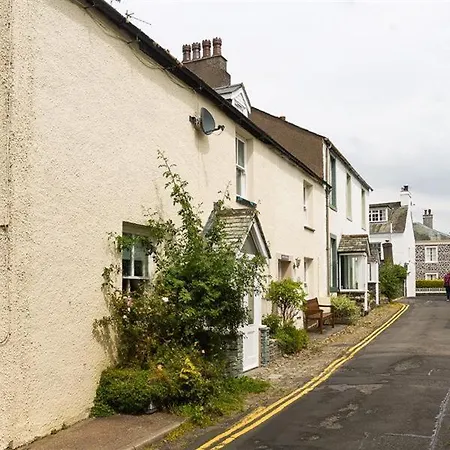 Hotel Lillibet