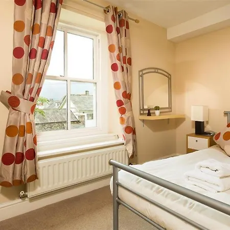 Hotel Lillibet 4*