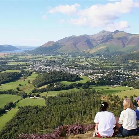 Lillibet Keswick (Cumbria)