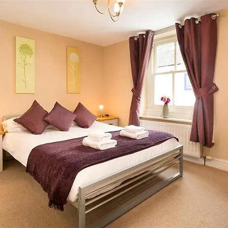 Holiday home Lillibet
