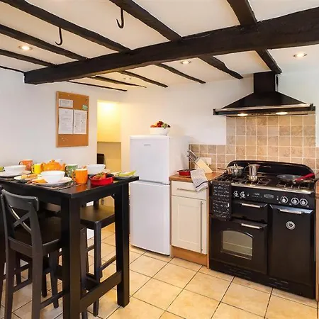 Lillibet Holiday home