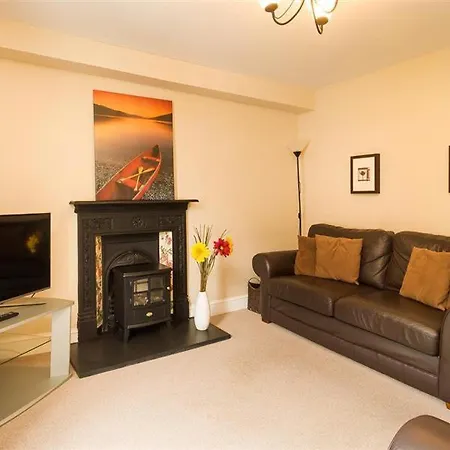 Lillibet Holiday home