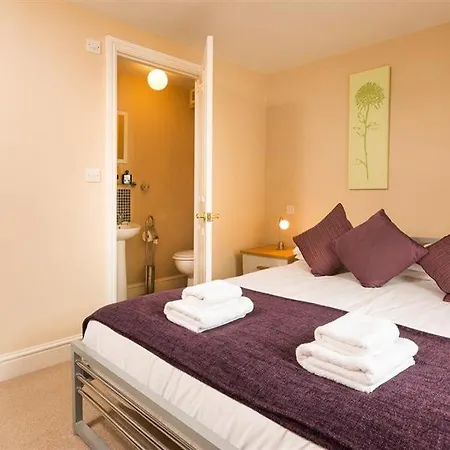 Hotel Lillibet 4*