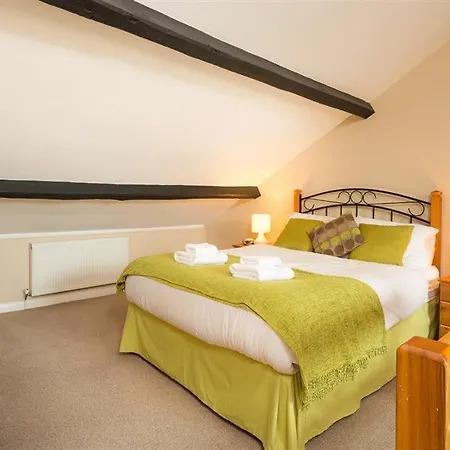 Hotel Lillibet 4*