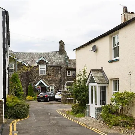 Lillibet Hotel