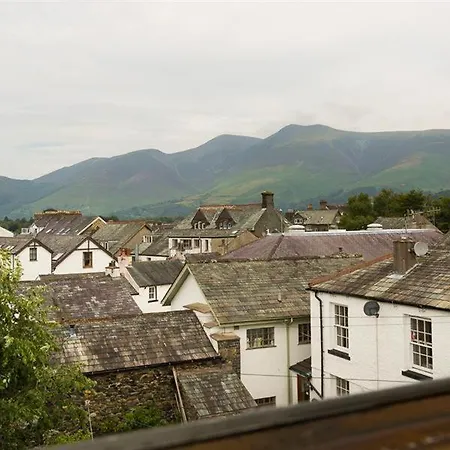 Lillibet 4* Keswick (Cumbria)